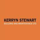Kerryn Stewart Building logo